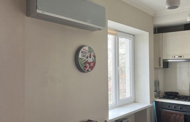 Трикімнатна у центрі Космоса., фото 3