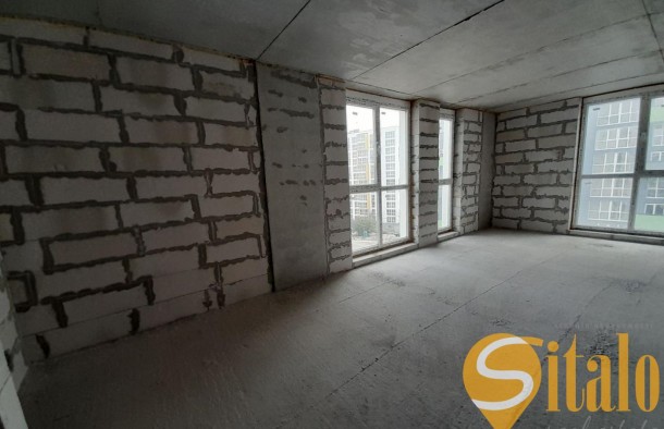 Продаж 1 кімнатна квартира по вул. Рудненська,  Львів, фото 5