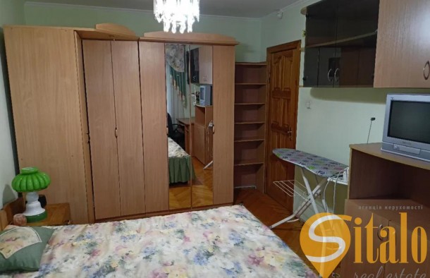 Продаж  Квартира  вул. Демнянська, фото 4