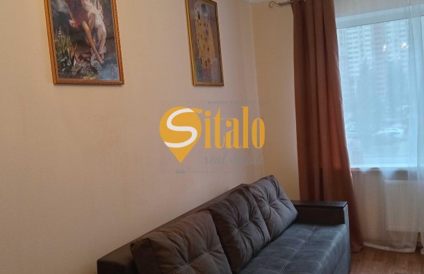 Оренда 1кімнатної квартири  ЖК Патріотика  м. ОсокоркиПозняки  Є генератор на будинок, фото 3