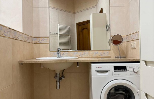 Оренда елітної квартири у центральній частині Львова на вул.С.Крушельницької, фото 11