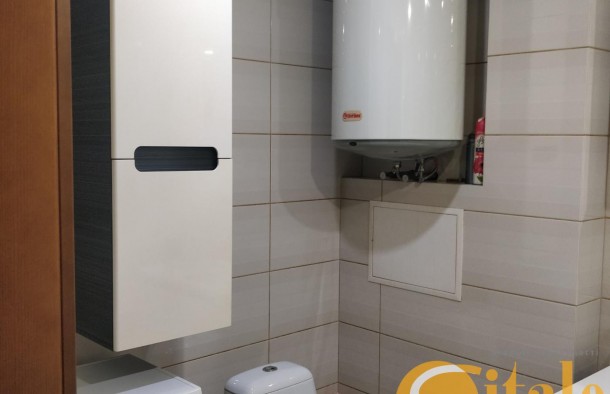 Продаж квартири в Бородинському мікрорайоні з ремонтом, фото 11
