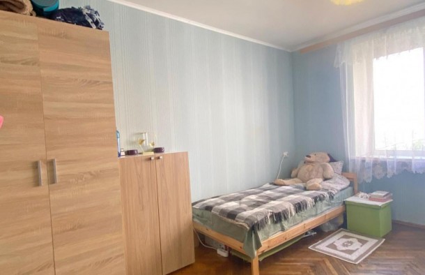 Без комісії. Однокімнатна квартира вул. Бакинська Поряд вул. Олени Теліги Метро Дорогожичі Цегляний будинок єВідновлення Ваучер, фото 4