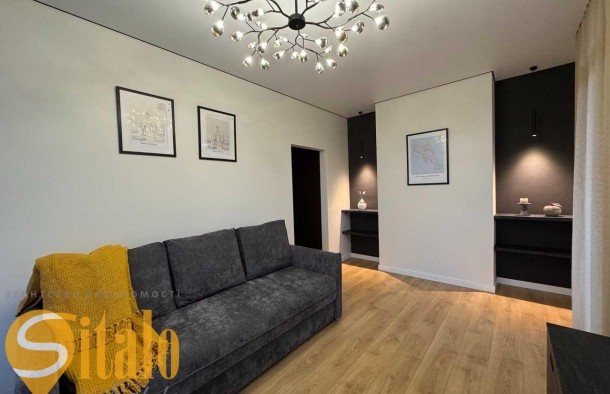 Продаж 2 кім квартири з ремонтом в новобудові, фото 8