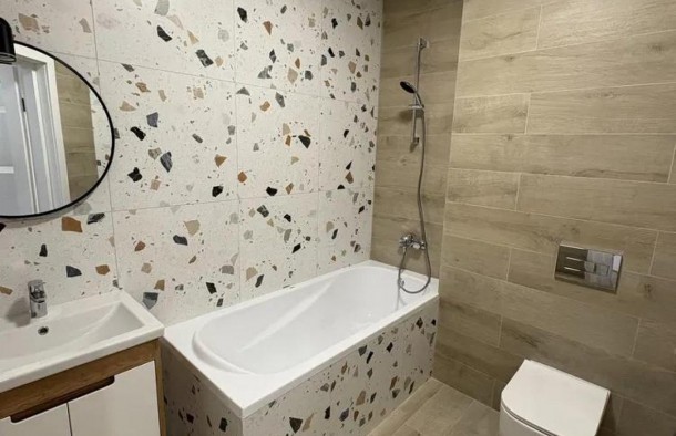 Продаж 1 кімнатна квартира вулиця Мікльоша Стрийська, фото 10