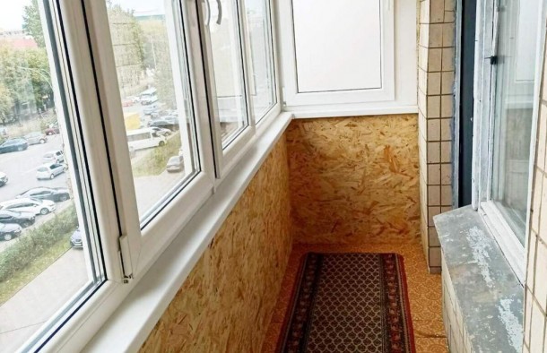 Продаж  4к квартири 82.1 кв. м  на просп. Коцюбинского 11, фото 6