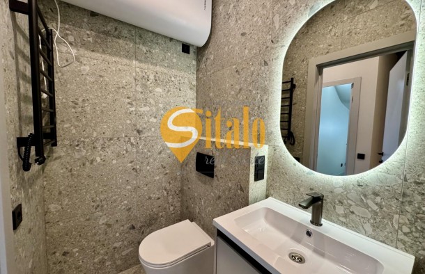 Дом з ремонтом, будинок, таунхаус метро Славутич, Осокорки, фото 10