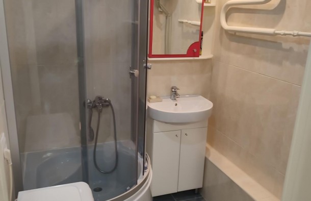 Продаж однокімнатної квартири вул. Нижньодніпровська., фото 3