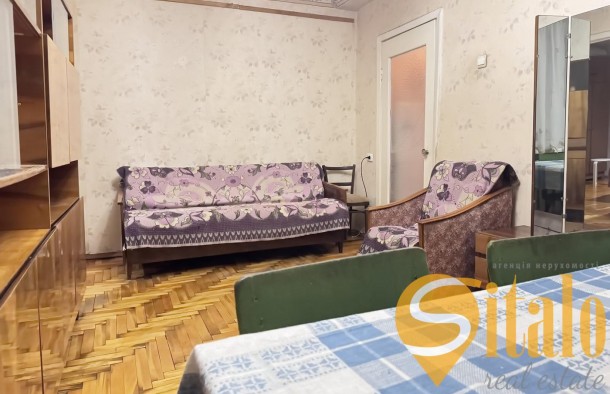 Продаж 2х кімнт. квартири бульвар Центральний., фото 3