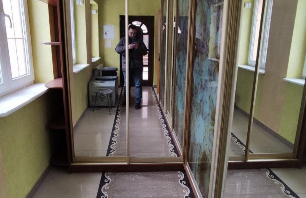 4 кімнатний будинок з ремонтом в Брюховичах, фото 16