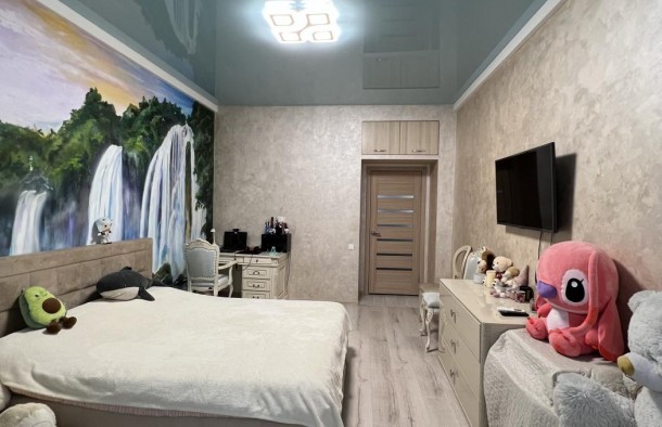 3к квартира біля обласної філармонії в Дніпровському рні Запоріжжя, фото 18