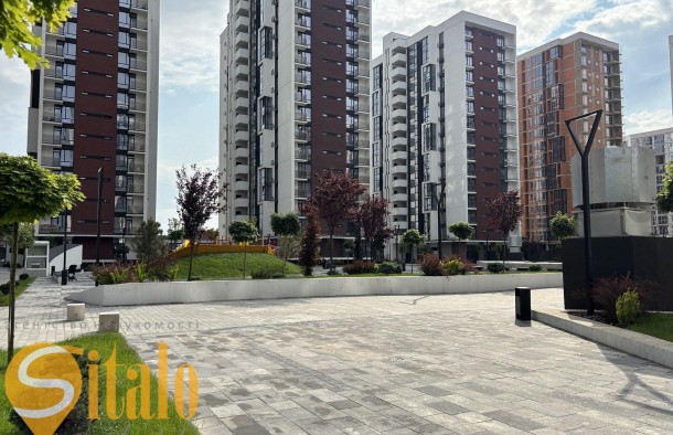 Продажа 1к квартиры 37 кв. м  на ул. Ленкавского, фото 17