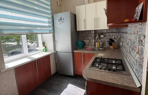 Продаж 3х кімн. квартири проспект Соборний в районі бульвару Шевченка., фото 1
