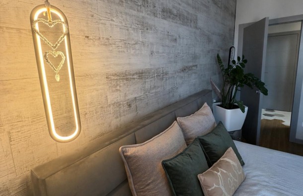 Продаж 2кім. квартири в ЖК Seven, Осокорки., фото 7