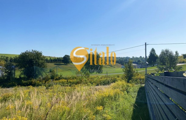 Елітна ділянка біля Equides Club з видом на гольф, Лісники, 24,6 соток, Новообухівський напрямок., фото 12