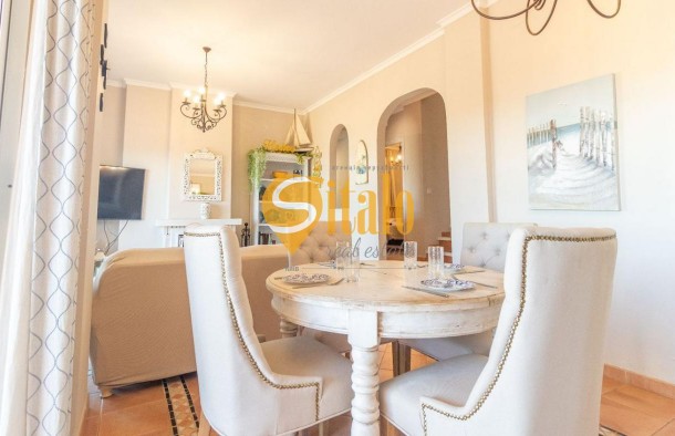 Затишний таунхаус із панорамним видом на море та гори, Алтея, фото 9