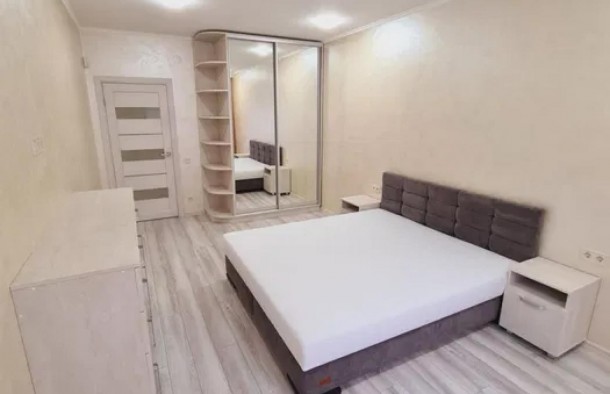 2 кімнатна квартира з ремонтом у зданій новобудові, вулиця Володимира Великого, Львів, фото 5