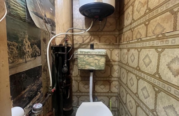 3 кімнатна квартира, Сихівська 10, Львів, фото 21