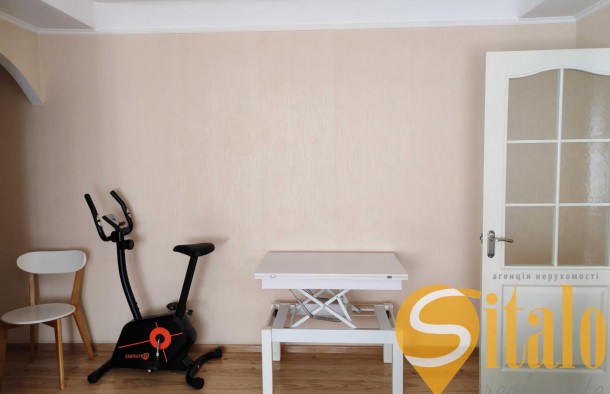 Продаж 3х кімн. квартири по проспекту Соборний біля готелю Інтурист., фото 6