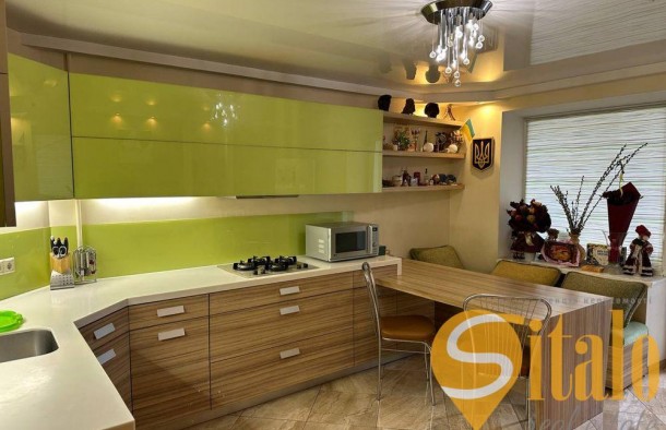 Продаж 4х кімнт. квартири вул. Святого Миколая., фото 3