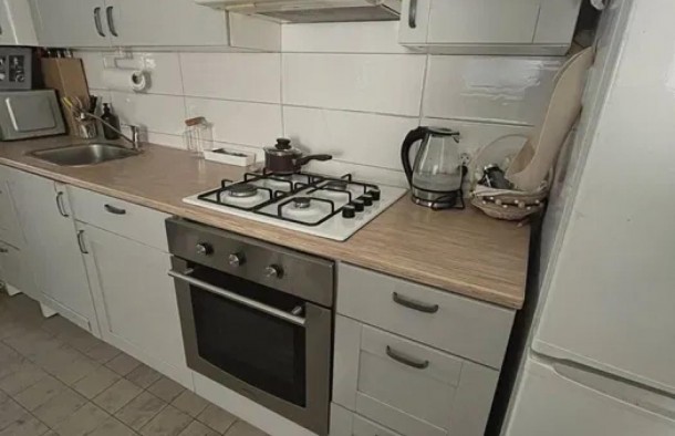 Продаж  Квартира  вул. Замарстинівська Шевченківський район, фото 2