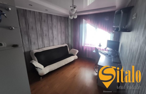 Продаж 5к квартири,  Академіка Ющенка, Поділля, фото 18