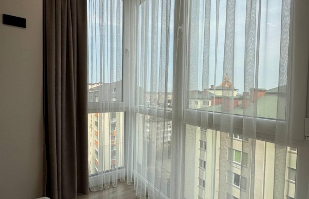 Продається квартира з меблями та технікою. Готова, фото 12