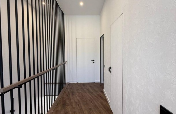 Продаж готового котеджу з дизайнерським ремонтом та меблями в Брюховичах, фото 15