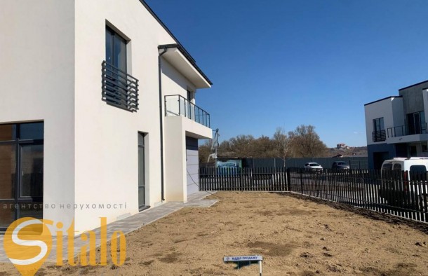 Продаж дуплексу сирець 150 кв.мрайонВелесу с.Вовчинці, фото 27