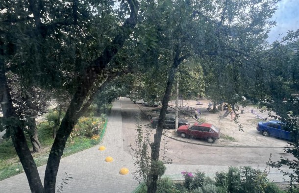 3 кімнатна квартира, Сихівська 10, Львів, фото 19