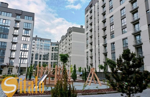 Продаж 2к квартири ЖК Козацький  ІваноФранківськ, фото 20