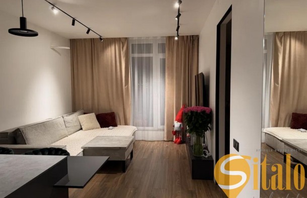 Продаж 1 кімнатної квартири в новобудові Avalon Up проспект Червоної Калини місто Львів, фото 3