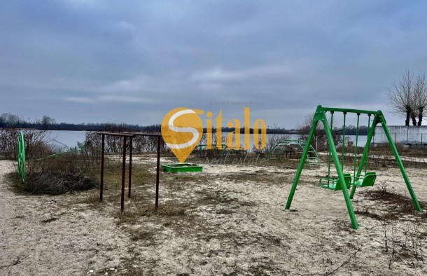 Ділянка з прямим виходом на воду, вул. Прирічна, 16 кВт, Осокорки, метро Славутич 9 км, фото 11