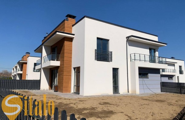 Продаж дуплексу сирець 150 кв.мрайонВелесу с.Вовчинці, фото 2