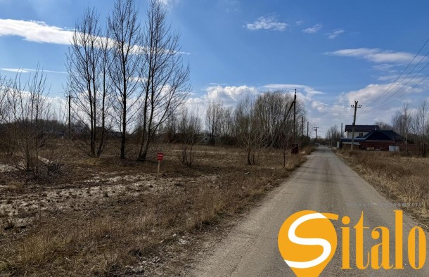 Ділянка на закритій території поруч озеро СвятищеМартишів, Осокорки, метро Славутич 6 км, фото 3