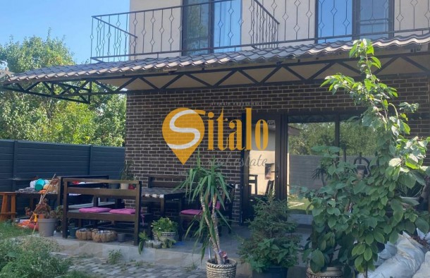 Оренда 6ти кімнатного будинку Осокорки дачі, 5 хв метро Осокорки,Озеро, фото 21