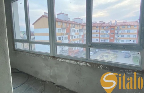 Продаж  2 Квартира  0 цикл  Винники, фото 5