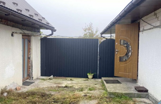 Продаж 3 кім. будинку в м.Радехів Львівської обл., фото 11