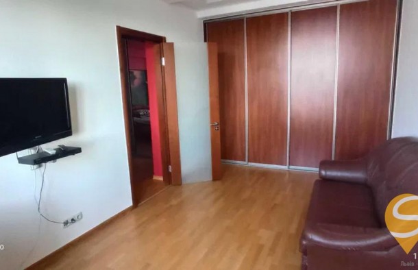 Продаж 4 кімнатна квартира у новобудові  вул. Дж. Вашингтона м Львів, фото 10