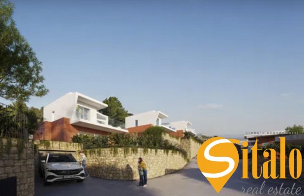 Продаж будинку в Іспанії Коста Бланка район Sierra Cortina, Finestrat, фото 4