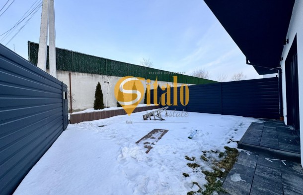 Будинок з ремонтом без , метро Осокорки, Славутич, фото 23