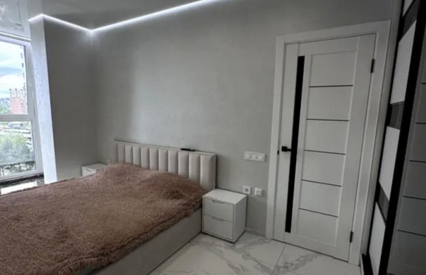 Продаж 1кімнатної квартири на вул.Камянська  м.Вирлиця 5 хв.пішки, фото 3