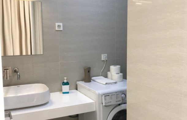 Продаж квартир в Чорногорії в Бечичі bc01320  2bd_s8318, фото 13