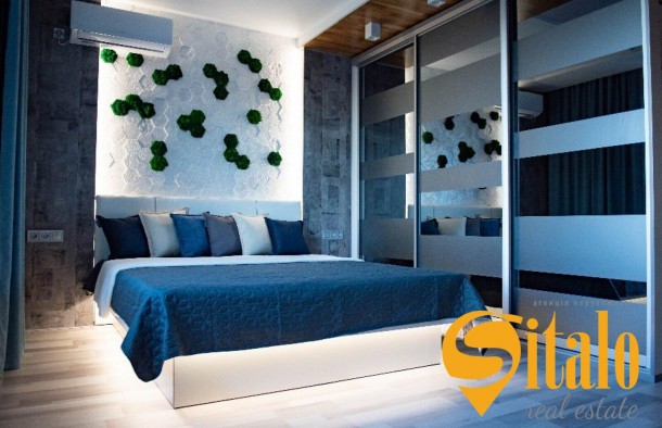 Продажа 3к квартиры 90 кв. м  на П.Запорожця 4, фото 7