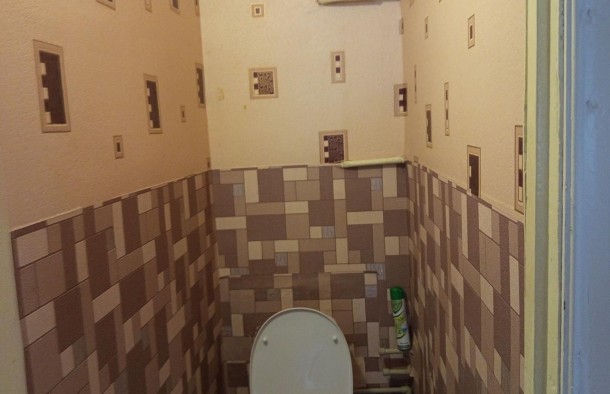 Продаж  Квартира  вул. Космічна, Комунарський, Запоріжжя, фото 17
