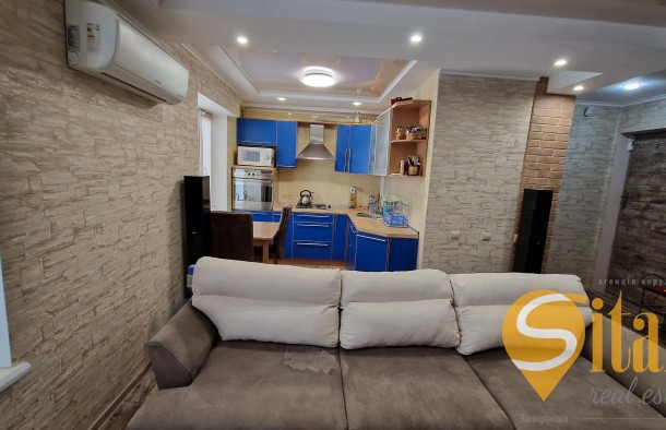 Продаж 3к.кв. по вул. Василя Сергієнка, фото 2