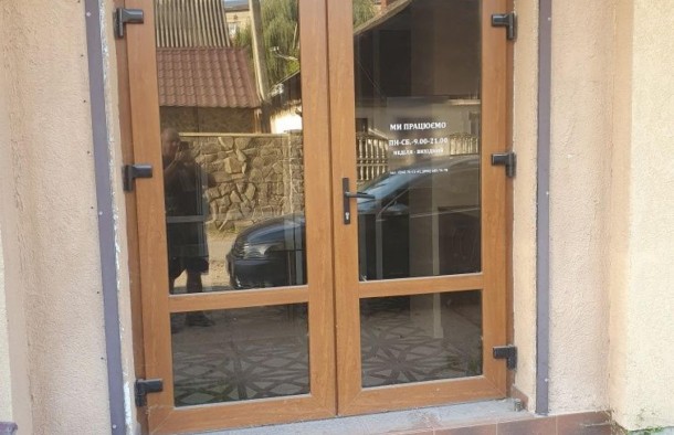 Продаж комерційного приміщення Центральна частина міста, фото 10