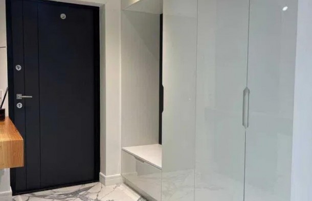 2 кім квартира в  ЖК MANHATTANЦентрОзероФранківськ, фото 5