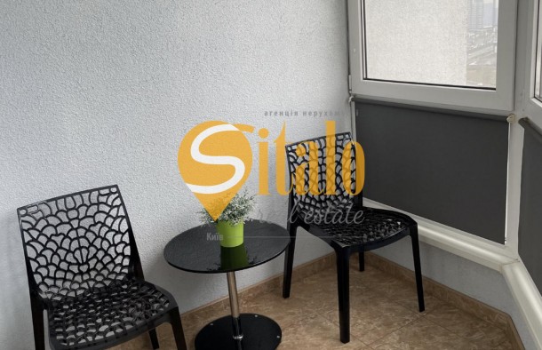 Оренда 3х кім. квартири на Чавдар, Осокорки, фото 8