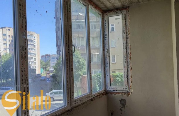 2 кім квартираЖК Пасічнянський двірПасічнаФранківськ, фото 15